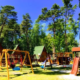 Domki Letniskowe Maja Pogorzelica