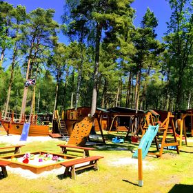 Domki Letniskowe Maja Pogorzelica