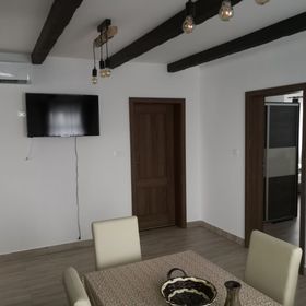 Vidéki-Báj Vendégház Szentgyörgyvölgy