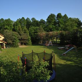 Tyrolska Zagroda - Apartament 50 m2 Karpacz