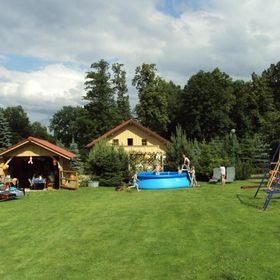 Tyrolska Zagroda - Apartament 50 m2 Karpacz