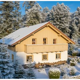 Tyrolska Zagroda - Apartament 50 m2 Karpacz