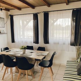 Plázs Vendégházak Tiszafüred