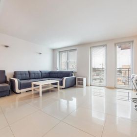 Apartamenty Sun & Snow Światowida Międzyzdroje
