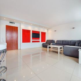 Apartamenty Sun & Snow Światowida Międzyzdroje