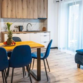 Apartamenty Pod wyciagiem Wisła