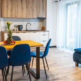 Apartamenty Pod wyciagiem Wisła