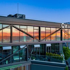 Q18 ApartHotel Bydgoszcz