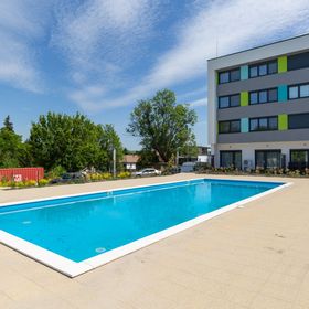 Pauzo Balaton Balatonföldvár