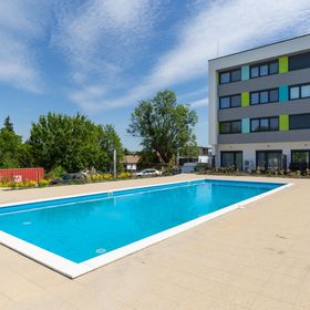 Pauzo Balaton Balatonföldvár