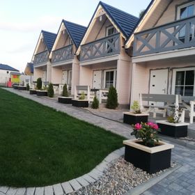 Ośrodek Wypoczynkowy COMFORT HOUSE 