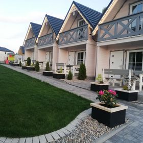 Ośrodek Wypoczynkowy COMFORT HOUSE 