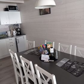 Ośrodek Wypoczynkowy COMFORT HOUSE 