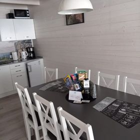 Ośrodek Wypoczynkowy COMFORT HOUSE 