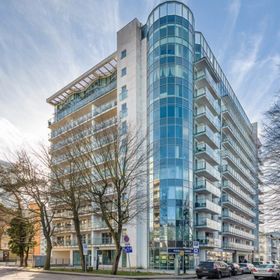 Apartamenty Sun & Snow Wechta - Promenada Gwiazd Międzyzdroje