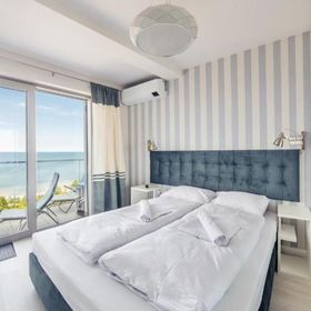 Apartamenty Sun & Snow Balticus Międzyzdroje