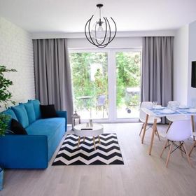 Słoneczne Tarasy II - Apartments