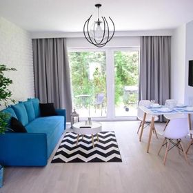 Słoneczne Tarasy II - Apartments