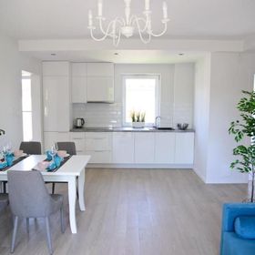 Słoneczne Tarasy II - Apartments