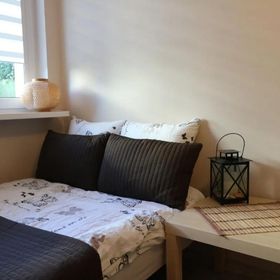 Kwatery w Gdańsku - Apartament Piaskowy