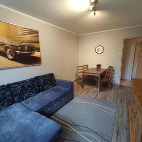 Kwatery w Gdańsku - Apartament Piaskowy