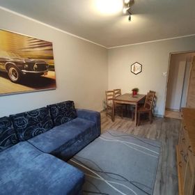 Kwatery w Gdańsku - Apartament Piaskowy
