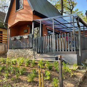 Makkocska Vendégház Noszvaj