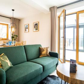 Apartament Niedźwiedź na Giewoncie by Apart Concept Podhale