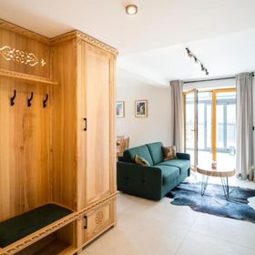 Apartament Niedźwiedź na Giewoncie by Apart Concept Podhale