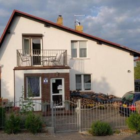 Willa Wega Sianożęty