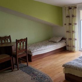 Willa Wega Sianożęty