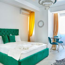 Apartamente Stefan Resort 2 Mamaia Nord