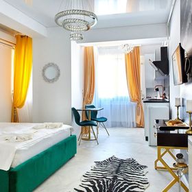 Apartamente Stefan Resort 2 Mamaia Nord