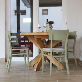 Borács Winedégház Apartman Bogács