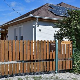 Borács Winedégház Apartman Bogács