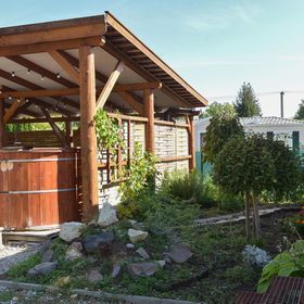 Borács Winedégház Apartman Bogács