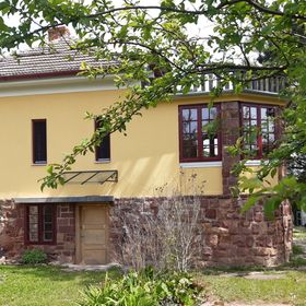 Sziget-lak, Strandközeli Nyaraló Ábrahámhegy 