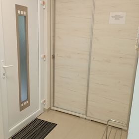 Ko-Sinus Apartman Siófok