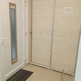 Ko-Sinus Apartman Siófok
