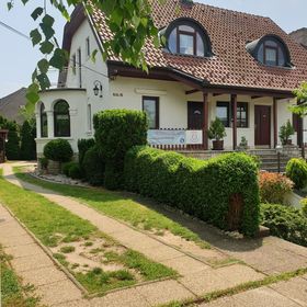 Csopaki Hajós Apartman Csopak