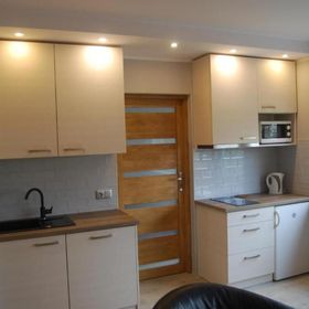 Kwatery w Gdańsku - Apartament Jantar