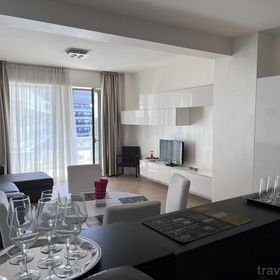Loft Cazino - Central Mamaia Resort