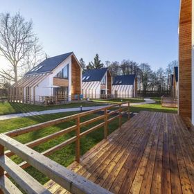 Vacanza Park Łeba