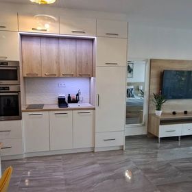 Töreki Extra Apartman Balatonalmádi