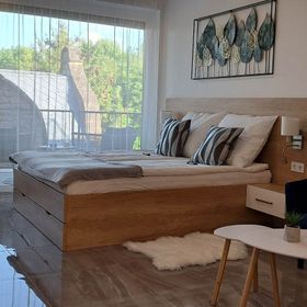 Töreki Extra Apartman Balatonalmádi