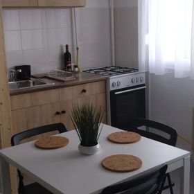 Blue Moon Apartman Eger