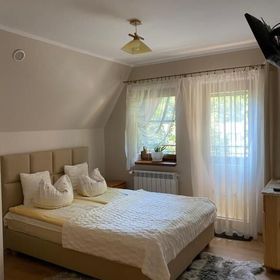 Apartamenty nad Potokiem Aneta Burliga Zakopane