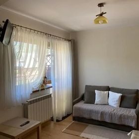 Apartamenty nad Potokiem Aneta Burliga Zakopane