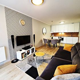 Apartament SUN&FUN Familijny Karpacz