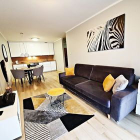 Apartament SUN&FUN Familijny Karpacz